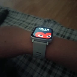 Смарт-часи Xiaomi Redmi Watch 5 Active Matte Silver (BHR8790GL)