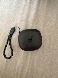 Навушники Anker Soundcore P20i Black фото від покупців 1