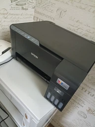 Багатофункціональний пристрій Epson EcoTank L3250 (C11CJ67412)