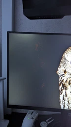 Монитор 27" Samsung Odyssey G50D (LS27DG502EIXCI) -- QHD 2K / IPS / 180Hz / 1 мс (GTG) / DisplayHDR 400 / FreeSync Premium / G-Sync Compatible / Pivot / Black Equalizer фото от покупателей 4