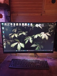 Монитор 27" ASUS TUF Gaming Series 5 - VG27AQE5A Gaming Monitor (90LM0CJ1-B01171) -- 2К QHD / Fast IPS / 165Hz / 0.3 мс (GTG) / 125% sRGB / FreeSync Premium / G-Sync / Shadow Boost