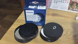 Набор фильтров для пылесоса Philips XV1681/01