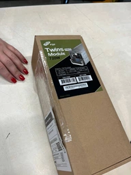 Модуль блока питания Fortron Twins Pro 720 W (9PA7200503)