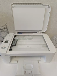 МФУ Canon Pixma TS3751i White (6671C028) фото от покупателей 2