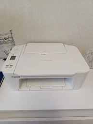 МФУ Canon Pixma TS3751i White (6671C028)