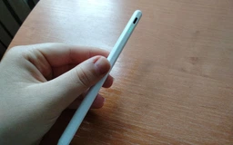 Універсальний активний стилус з дисплеєм для сенсорних екранів сумісний з Apple iPhone, iPad, iOS, Android, Windows та планшетів і телефонів