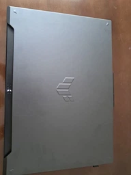 Ноутбук ASUS TUF Gaming F16 FX607VJB-RL138 (90NR0MZ6-M007D0) Mecha Gray / 16" IPS WUXGA 144 Гц / Intel Core 5 210H / RAM 16 ГБ / SSD 1 ТБ / RTX 3050, 6 ГБ / LAN / Зарядка по USB фото от покупателей 19