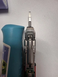 Детская электрическая зубная щетка Philips Sonicare HX6352/11 фото от покупателей 5