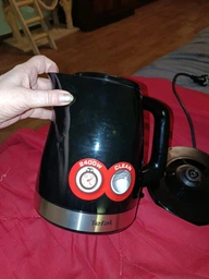 Електрочайник TEFAL Delfini KO150F30