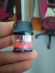 Картридж Vaporesso, XRos, 0.6 Ом, 2 мл (9444)