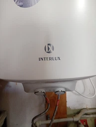 Водонагреватель INTERLUX IRWW-100MS