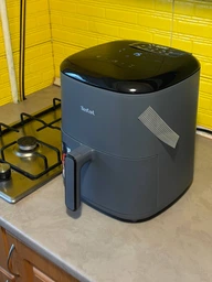 Мультипечь TEFAL Easy Fry Max EY245B10 фото от покупателей 7