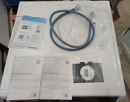 Стиральная машина полногабаритная Bosch Serie 6 WGK264F0UA