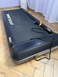 Бігова доріжка FitLogic T102E фото від покупців 3