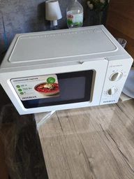 Микроволновая печь INTERLUX IMWO-9920SB