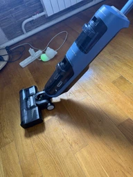 Моющий аккумуляторный пылесос Rowenta X-Clean 2 GZ2271E0