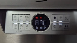 Посудомийна машина Beko BDFS26121XQ