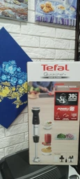 Блендер Tefal Quickchef+ 8 в 1 HB67G830 фото от покупателей 7