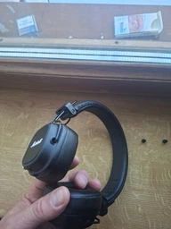 Наушники Marshall Major IV Bluetooth Brown (1006127) фото от покупателей 1