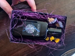 Туалетна вода для жінок Clevelly Lab Yennefer 50 мл жіночі парфуми Йенніфер Handmade (CL50Yen)