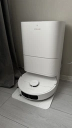 Пилосос Dreame Bot L40 Ultra CE White (RLD52SE-WH) Dreame RLD52SE-WH 971432 фото від покупців 2