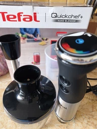 Блендер Tefal Quickchef + HB672830