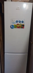 Холодильник Interlux ILR 0253 CNF фото от покупателей 1
