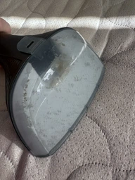 Моющий пылесос-пятновыводитель Rowenta Clean It Compact IN3020F0 фото от покупателей 4