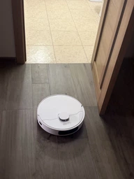 Пилосос Dreame Bot L40 Ultra CE White (RLD52SE-WH) Dreame RLD52SE-WH 971432 фото від покупців 1