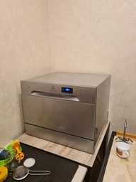Посудомийна машина ELECTROLUX ESF2400OS фото от покупателей 2