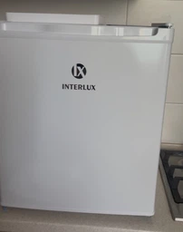 Холодильник INTERLUX ILR-0050W фото от покупателей 4