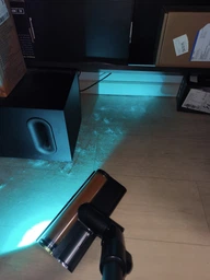 Аккумуляторный пылесос Dreame R20 Ultra AquaCycle (VRV57F)