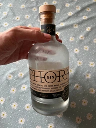 Джин Thorn 0.7 л 40% (4770053240673)