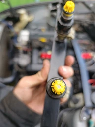 Ремкомплект форсунок упорскування палива Bosch 0280150415, 0280150414, 0280150440 AY-RK004 фото від покупців 1
