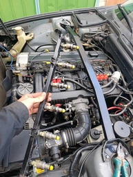Ремкомплект форсунок упорскування палива Bosch 0280150415, 0280150414, 0280150440 AY-RK004