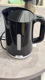 Электрочайник Braun WK1100 BK