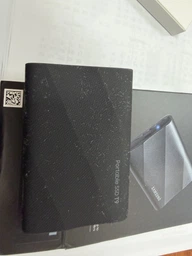 Накопичувач SSD USB 3.2 4TB T9 Samsung (MU-PG4T0B/EU)
