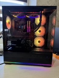 Корпус MSI MAG PANO 110R PZ WHITE