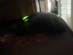Мишка ASUS ROG Gladius III Core RGB USB Black (90MP04E0-BMUA00) ASUS 90MP04E0-BMUA00 922721