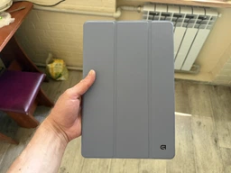 Чехол для планшета ArmorStandart Flex Case для Xiaomi Redmi Pad 2 11" Lavender Purple (ARM86102)