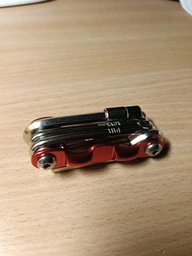 Мультитул Ardis KL-9833B, 9 елементів (02915)