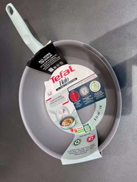 Сковорода WOK Tefal Halo Eucalyptus 26 см G0167702 фото від покупців 7