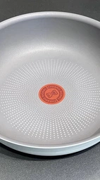 Сковорода WOK Tefal Halo Eucalyptus 26 см G0167702 фото від покупців 5