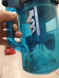 Пылесос без мешка Rowenta Compact Power Cyclonic RO3731EA 3AAA Ecomotor фото от покупателей 1