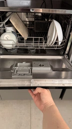Посудомийна машина ELECTROLUX ESF2400OS фото от покупателей 1