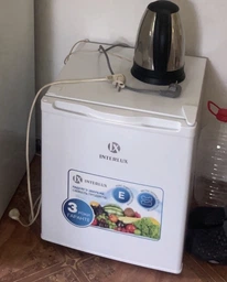 Холодильник INTERLUX ILR-0050W фото от покупателей 3