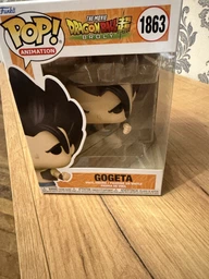 Фигурка Funko Pop! One Piece: Катакури 75579 (0889698803618)