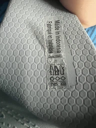 Подростковые сандалии для мальчика Crocs Crocband Cruiser Sandal K Nv/Vr 209423-4OT 38-39 (J6) Navy/Varsity Red (196265635924) фото от покупателей 5