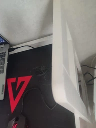 Настільне кріплення для монітора ITech MBSS-02F 17"-32"