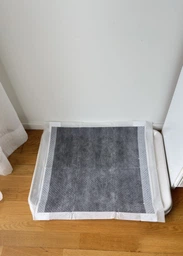 Одноразовые пеленки для щенков и собак 60*40 см Croci Super nappy 50 шт/уп